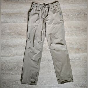 Men's L.L.Bean Multisport Pants - Medium/32" Inseam